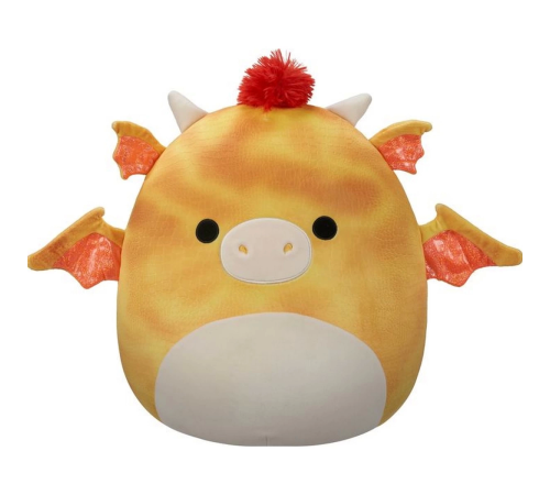 Squishmallows Ejderha Dieric 40 cm