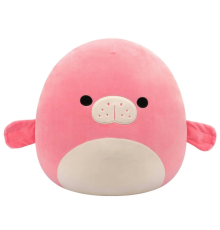 Squishmallows Manati Morlai 40 cm