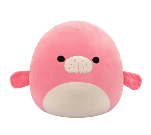 Squishmallows Manati Morlai 40 cm Squishmallows Manati Morlai 40 cm