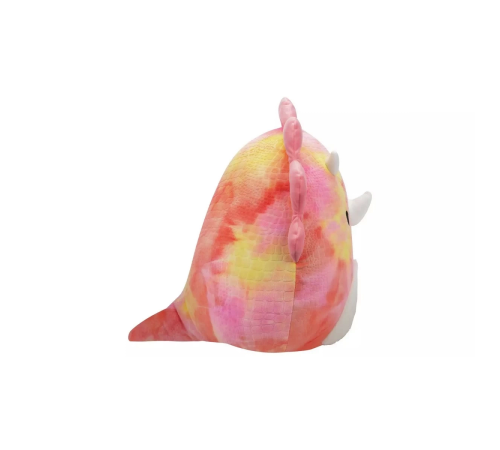 Squishmallows Pembe Triceratops Trinity 40 cm Squishmallows Pembe Triceratops Trinity 40 cm