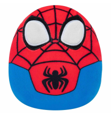 Squishmallows Spidey ve Muhteşem Arkadaşları 13 cm