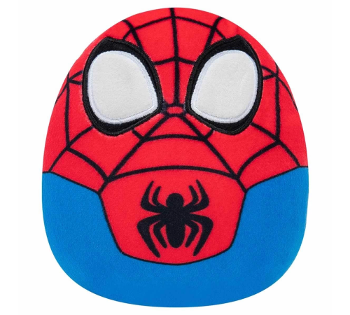 Squishmallows Spidey ve Muhteşem Arkadaşları 13 cm Squishmallows Spidey ve Muhteşem Arkadaşları 13 cm