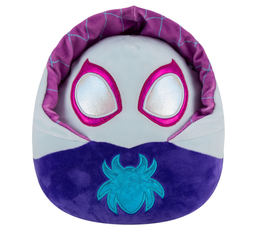 Squishmallows Spidey ve Muhteşem Arkadaşları 13 cm Squishmallows Spidey ve Muhteşem Arkadaşları 13 cm
