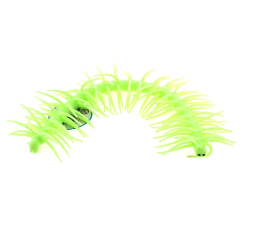 Squishy 30 cm Yeşil Kırkayak Squishy 30 cm Yeşil Kırkayak