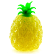 Squishy Ananas Kristal Slime