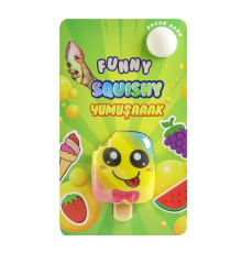 Squishy Çubuk Dondurma