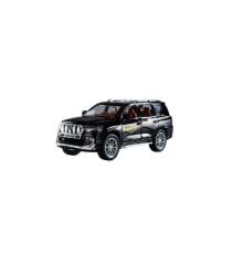 SR-2402A Çek Bırak 1:24 Sesli Işıklı Metal Jeep Tyt -1 adet fiyatıdır