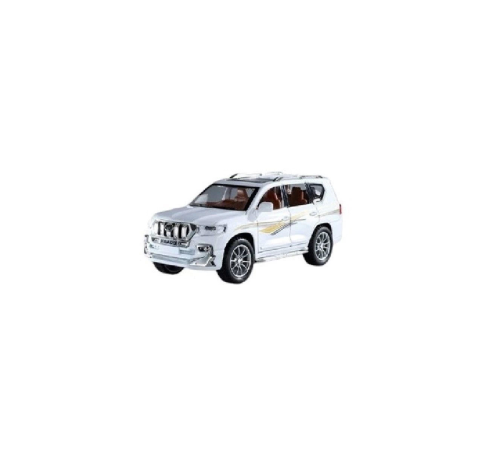 SR-2402A Çek Bırak 1:24 Sesli Işıklı Metal Jeep Tyt -1 adet fiyatıdır SR-2402A Çek Bırak 1:24 Sesli Işıklı Metal Jeep Tyt -1 adet fiyatıdır