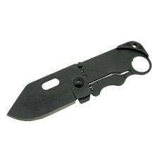 SR238B Yaprak Çakı, Kamp / Outdoor Çakı 11,5 cm