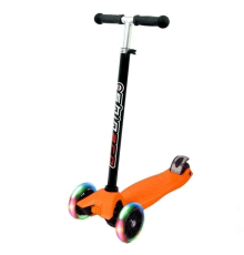 ST247 SHİNARO Maxi Twister Turuncu Yeni Nesil Scooter - 85817