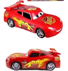 STANDLI 1:16 RACER SÜRTMELİ ARABA 12 Lİ