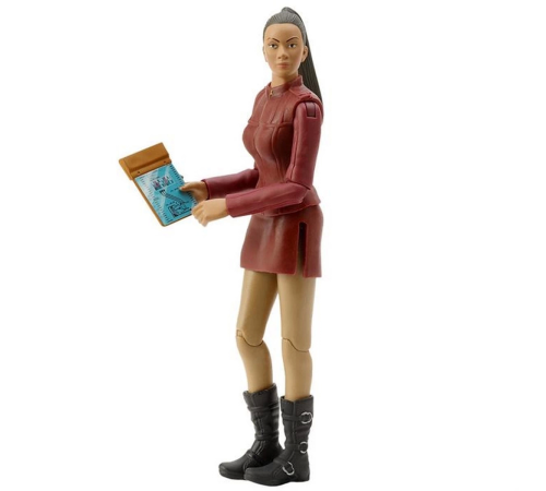 Star Trek Uzay Yolu Figür 15 cm Star Trek Uzay Yolu Figür 15 cm