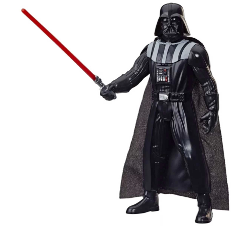 Star Wars Darth Vader 24 cm Figür E8355/E8063