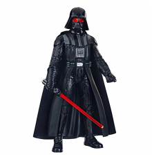Star Wars Galactic Action Obi-wan Kenobi Darth Vader Figür F5955