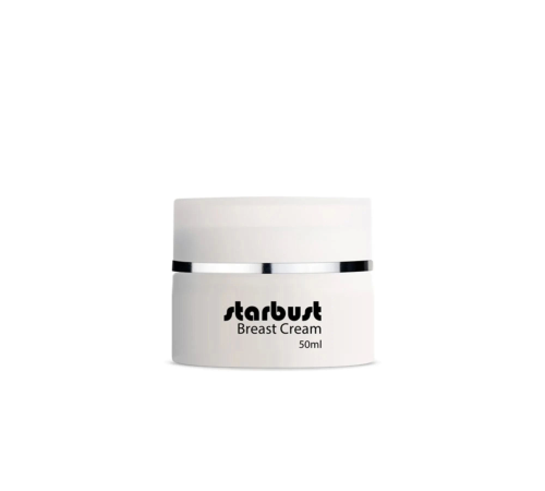Starbust Breast Cream 50 ml Göğüs Sıkılaştırıcı, Dikleştirici, Geliştirici Bakım Kremi Starbust Breast Cream 50 ml Göğüs Sıkılaştırıcı, Dikleştirici, Geliştirici Bakım Kremi