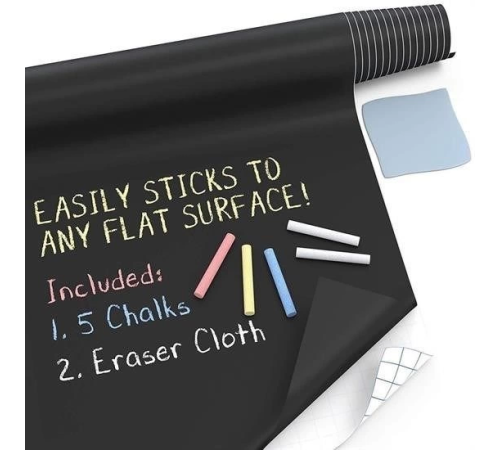 Sticker Rulo Yapışkanlı Çocuk Yazı Yazma Tahtası Yazı Yazma Sticker Sticker Rulo Yapışkanlı Çocuk Yazı Yazma Tahtası Yazı Yazma Sticker