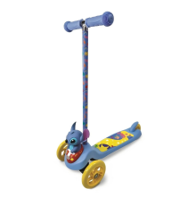 Stitch 3 Tekerlekli Scooter