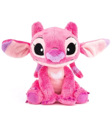 Stitch Angel Peluş 50 cm