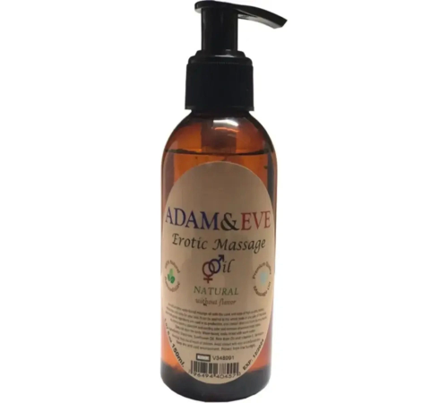 Strawberry Adam&eve 150 ml Massage Oil / Boy Aromatik Çilekli Adam Eve Masaj Yağı Strawberry Adam&eve 150 ml Massage Oil / Boy Aromatik Çilekli Adam Eve Masaj Yağı