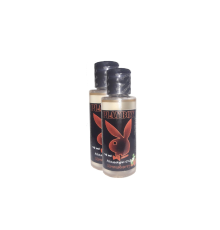 Strawberry Flavored Massage Oil 50ml Çilek Aromalı Masaj Yağı 2 Adet