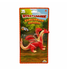 Streç Ejderha - S00007617 -1 Adet Stokta Olan Gönderilir