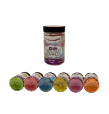 Streç Kum 150 gr
