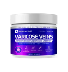 Strength Varicose Vein Tedavi Kremi 100 Ml