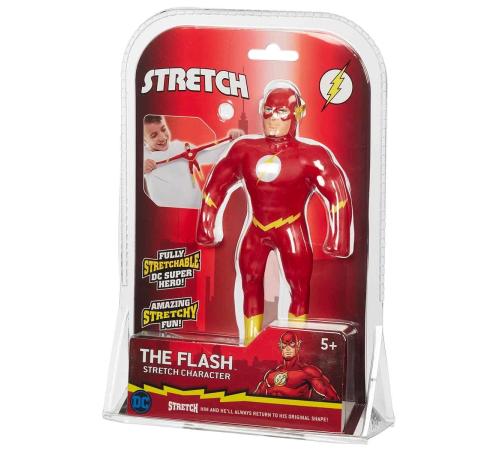 Stretch Mini Flash 07686 Stretch Mini Flash 07686