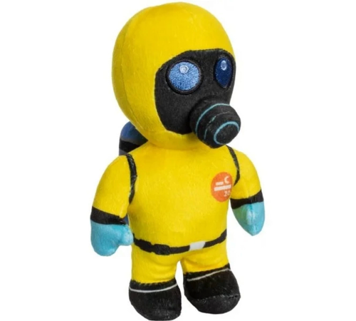 Stumble Guys Peluş 17 cm
