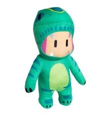 Stumble Guys Peluş 30 cm
