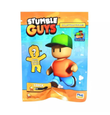 Stumble Guys Sürpriz Koleksiyon Figürü 2005 - 1 Adet Fiyatıdır