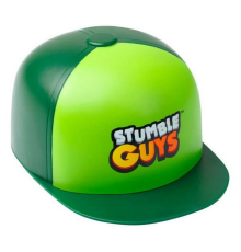 Stumble Guys Sürpriz Şapka Tekli -  PMI/SG3007 - 1 Adet Fiyatıdır