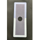 Su Emici Sihirli Lavabo Kenar Matı 38x13cm