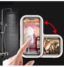 Su Geçirmez Hareketli Telefon Tutucu Stand