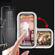 Su Geçirmez Hareketli Telefon Tutucu Stand