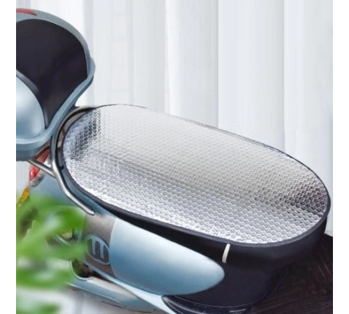 Su Geçirmez Motosiklet Sele Güneşliği Su Geçirmez Motosiklet Sele Güneşliği