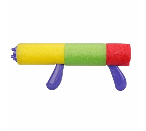 Su Pompası 32 cm - Mavi - Kırmızı Su Pompası 32 cm - Mavi - Kırmızı