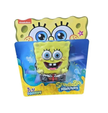 SUKUSİ YUMUŞAK KÖPÜK SÜNGERBOB -2C