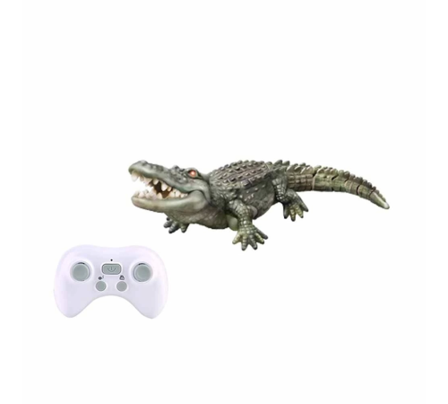 Suncon Usb Şarjlı Uzaktan Kumandalı Crocodile Suncon Usb Şarjlı Uzaktan Kumandalı Crocodile