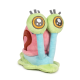 Süngerbob ve Arkadaşları Peluş 22 cm - GIO-760025631 - 1 Adet Stokta Olan Gönderilir