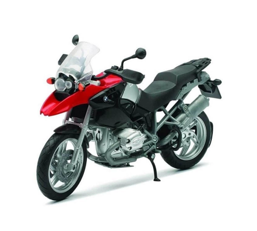 Sunman 1:12 BMW R1200GS 2006 Sunman 1:12 BMW R1200GS 2006