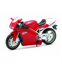 Sunman 1:12 Ducati 998S