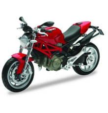 Sunman 1:12 Ducati Monster 1100