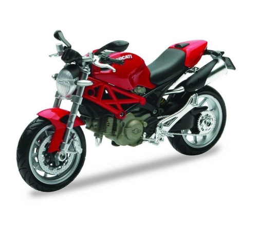 Sunman 1:12 Ducati Monster 1100 Sunman 1:12 Ducati Monster 1100
