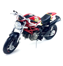 Sunman 1:12 Ducati Monster 796 N.46