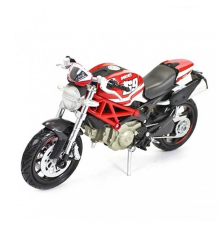 Sunman 1:12 Ducati Monster 796 N.69