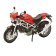 Sunman 1:12 Ducati Monster S4