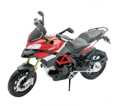 Sunman 1:12 Ducati Multistrada 1200 Sunman 1:12 Ducati Multistrada 1200