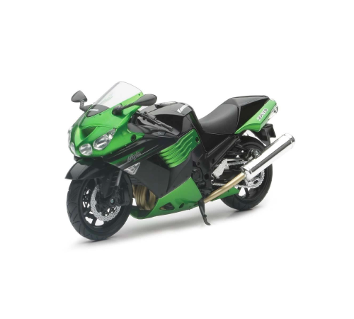 Sunman 1:12 Kawasaki ZX-14 2011 Model Motor Sunman 1:12 Kawasaki ZX-14 2011 Model Motor
