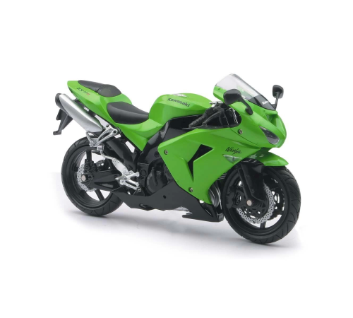 Sunman 1:12 Kawasaki ZX-14 2011 Model Motor Sunman 1:12 Kawasaki ZX-14 2011 Model Motor